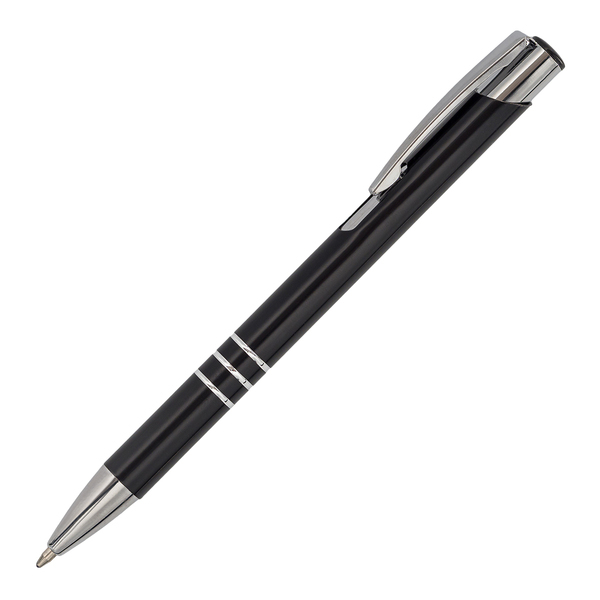 LIND ballpen, black