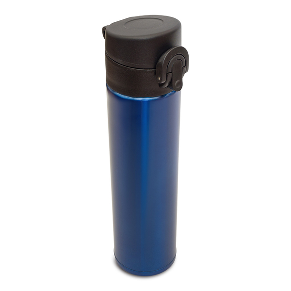 MOLINE thermo mug 350 ml, blue