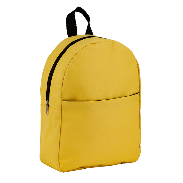 WINSLOW backpack,  yellow