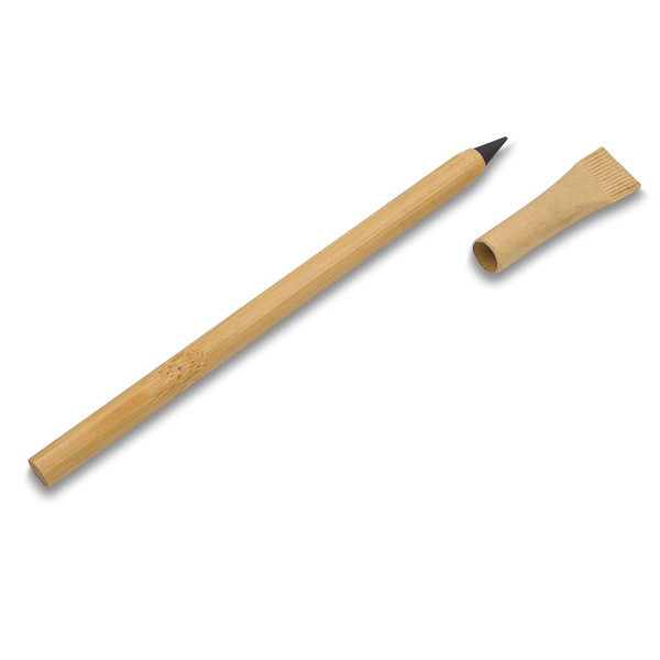 ERIC long-life pencil/pen, beige