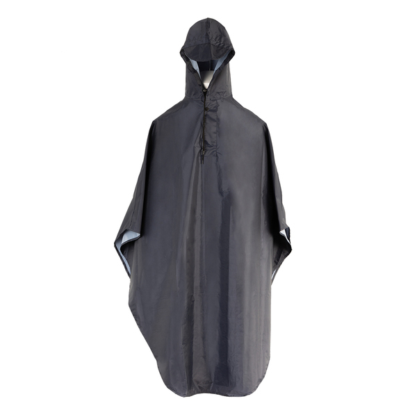 SLICKER raincoat, dark blue