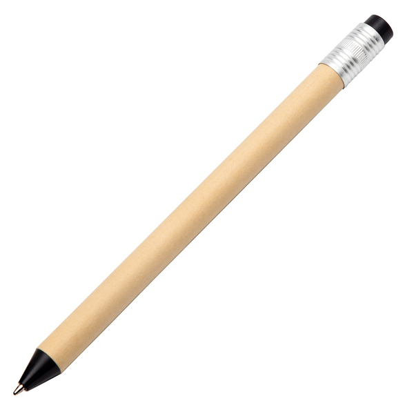 ENVIRO ballpoint pen,  black