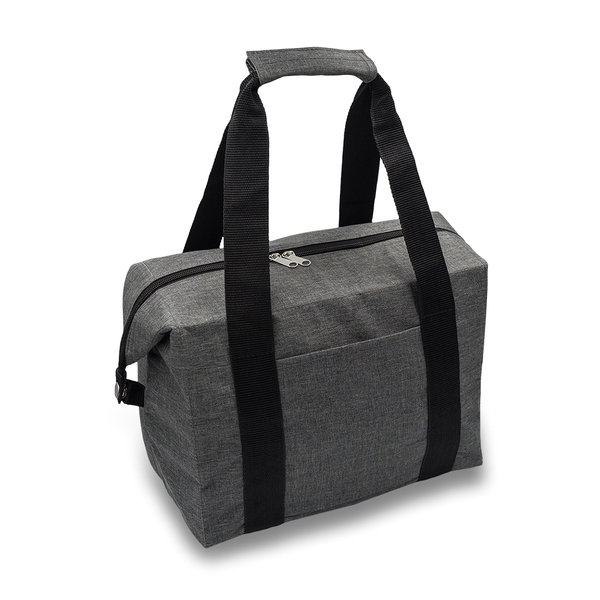 TERISI insulated lunch bag, grey