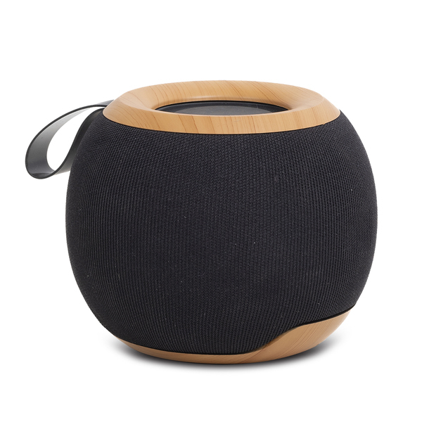 BALL bluetooth speaker, black