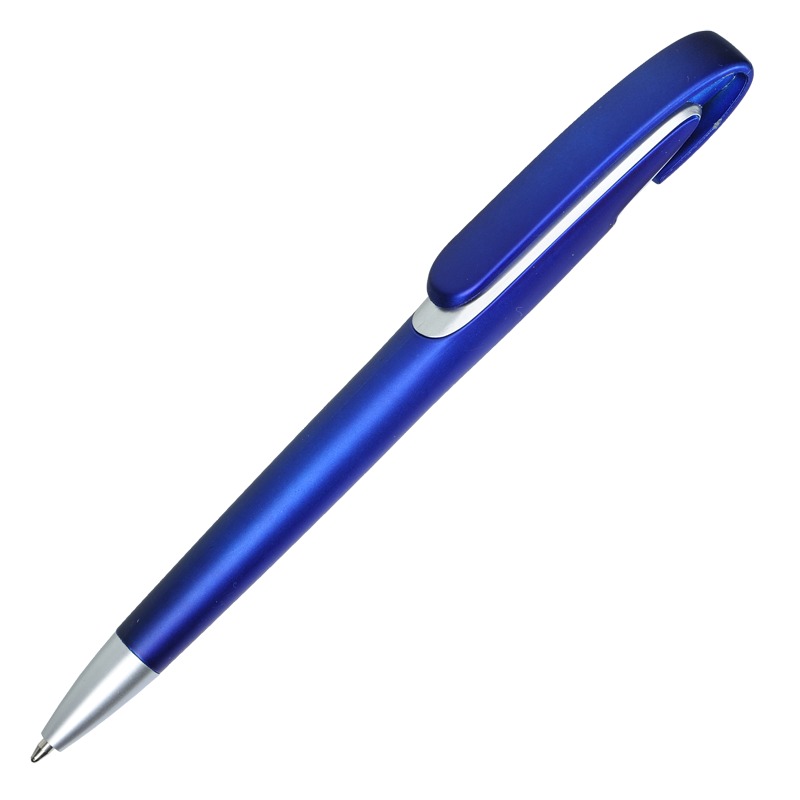 DAZZLE ballpoint pen,  blue