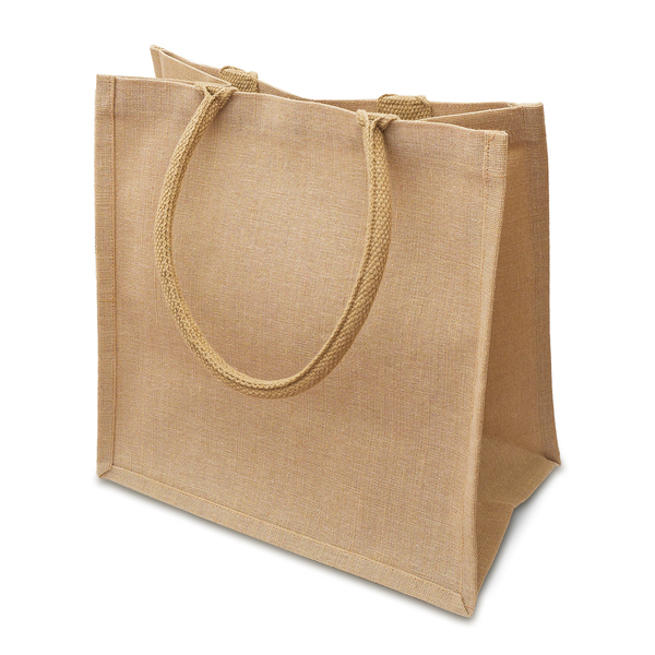 TIDORE juco bag, beige