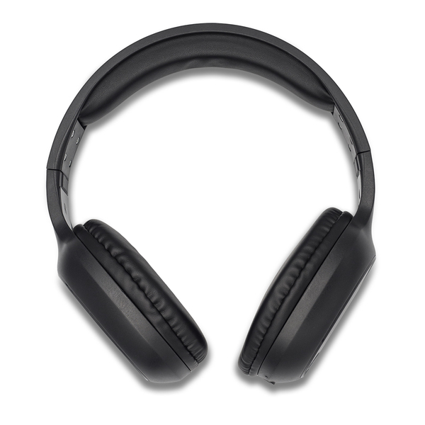 SUONO wireless headphones, black