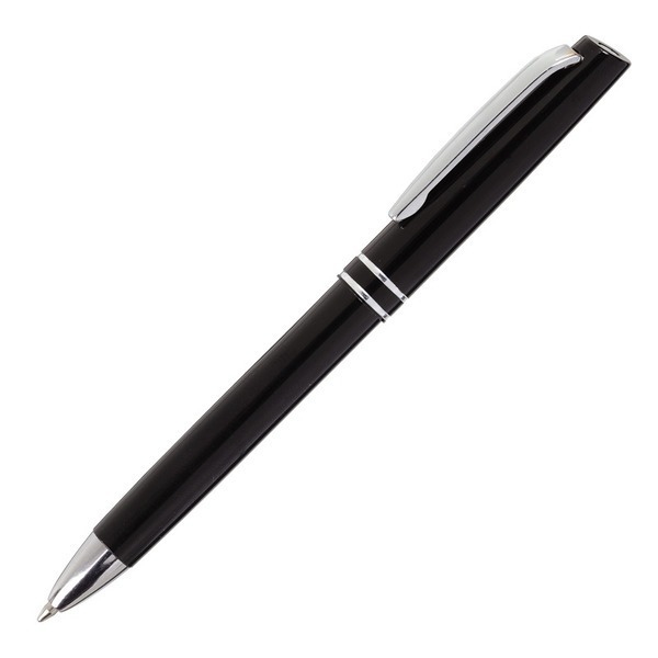 BELLO ballpoint pen,  black