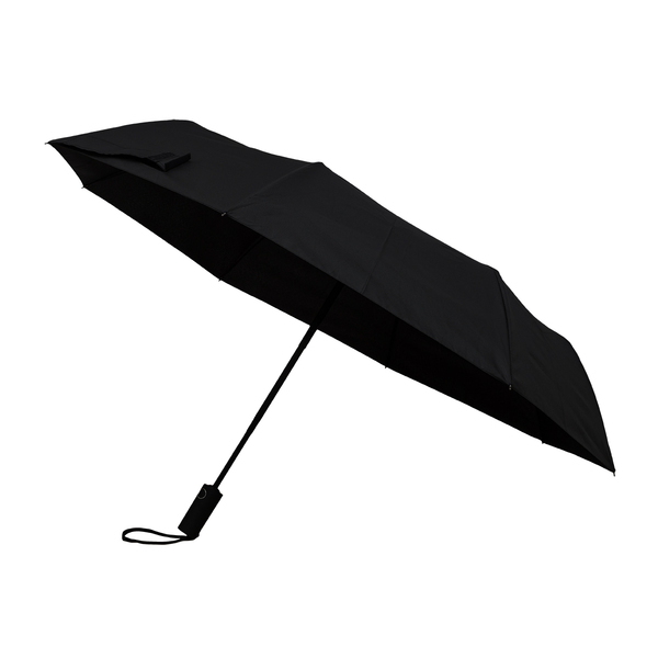 MIKKEL umbrella, black