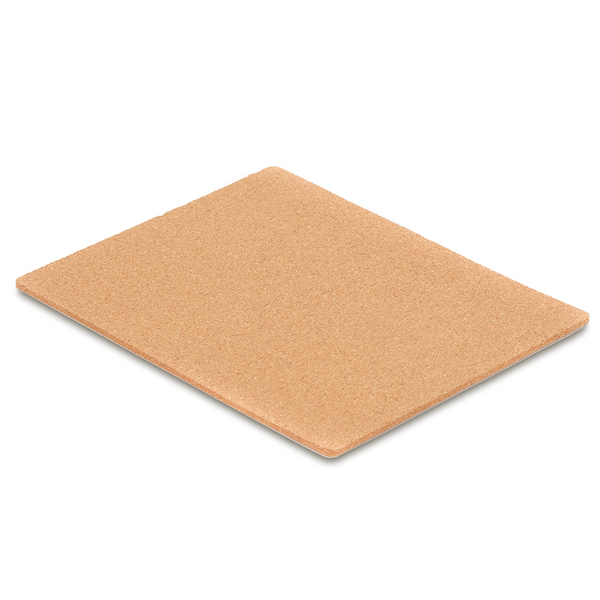 MOUSY cork mouse pad, beige