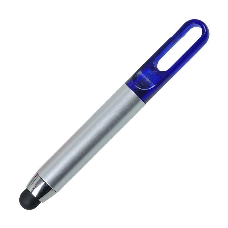 SCREEN TIP stylus,  blue