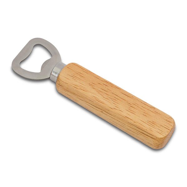 FIERO bottle opener, brown