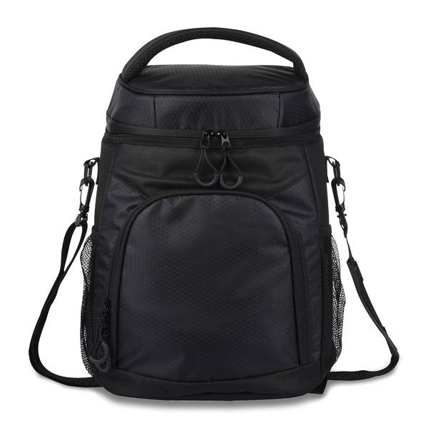 ICY isothermal backpack, black