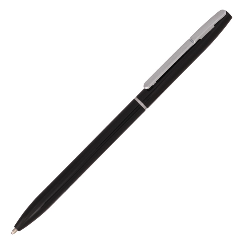 LEGACY ballpoint pen,  black