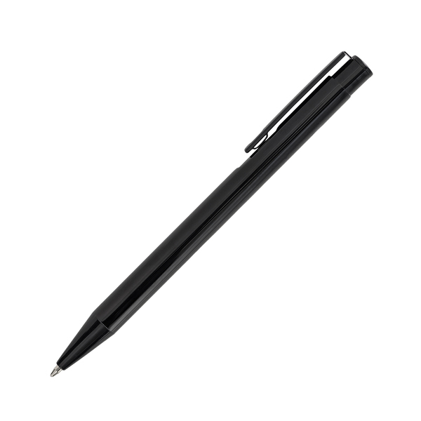 COLOMERA metal pen, black