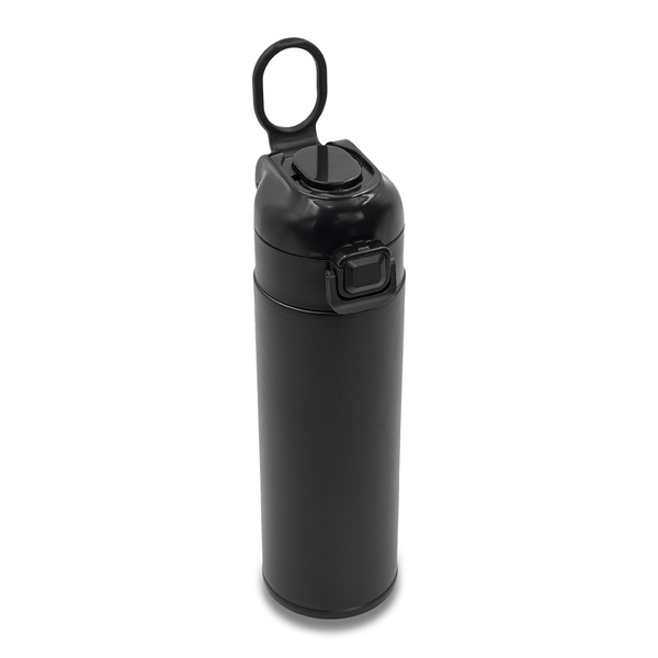 MALLOCK 500 ml insulated mug, black