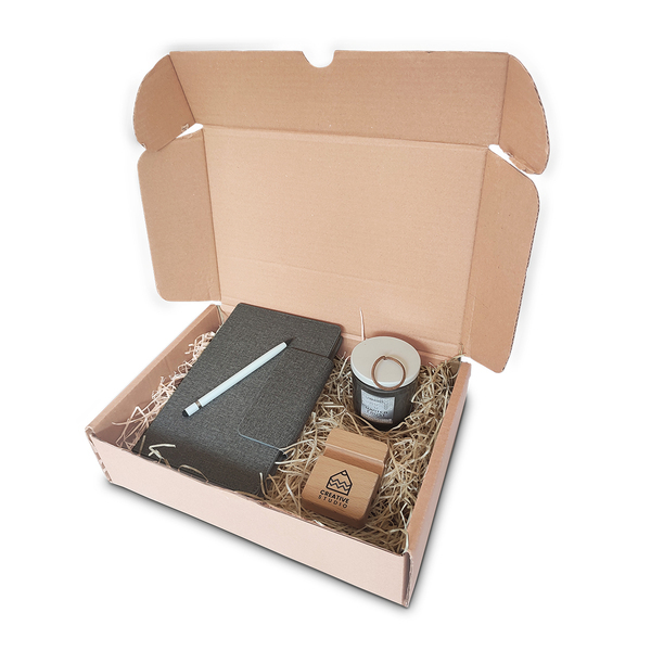 ORTE gift set, mix