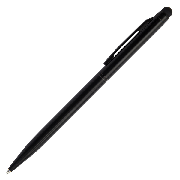 TOUCH TOP ballpoint pen,  black