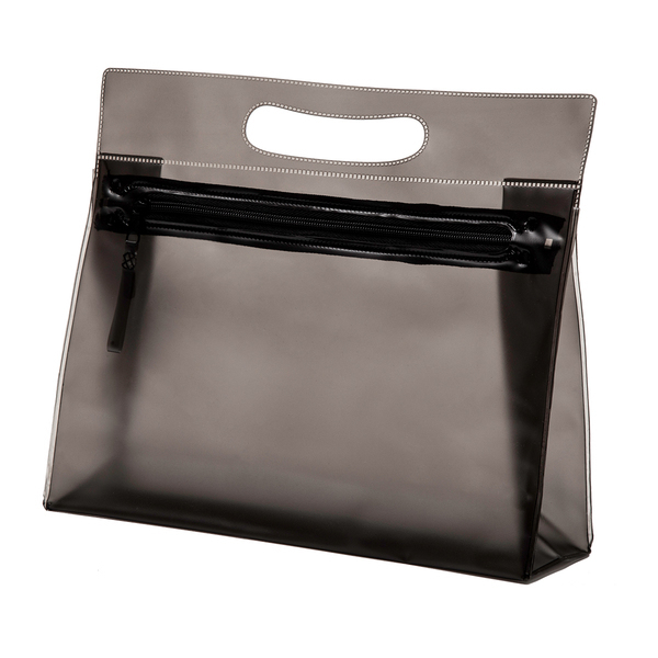 TRAVEL cosmetic bag,  black