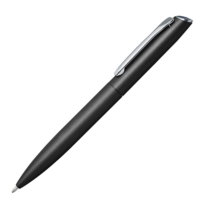 EXCITE ballpoint pen,  black