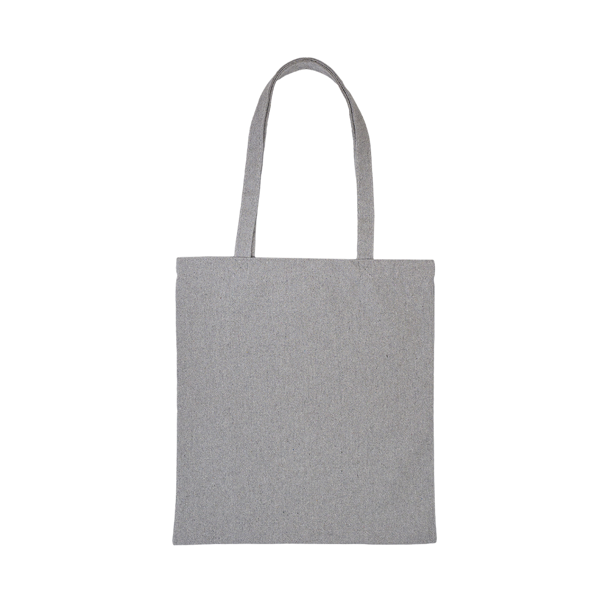 TELDI 340 g/m2 cotton bag, grey