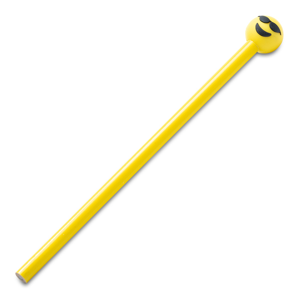 BEAM pencil, yellow