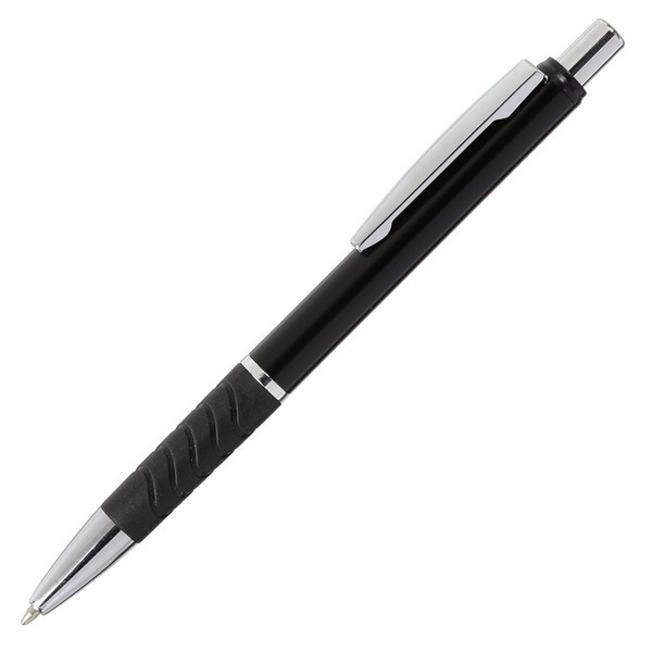 ANDANTE ballpoint pen,  black