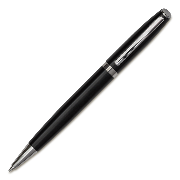 TRIAL aluminum pen, black