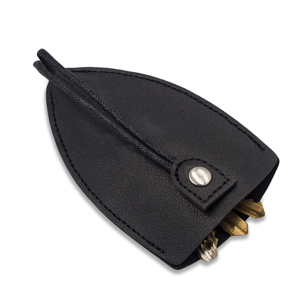 RUPERT key case, black