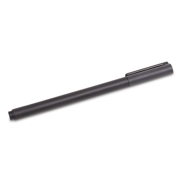 PERO gel pen, black