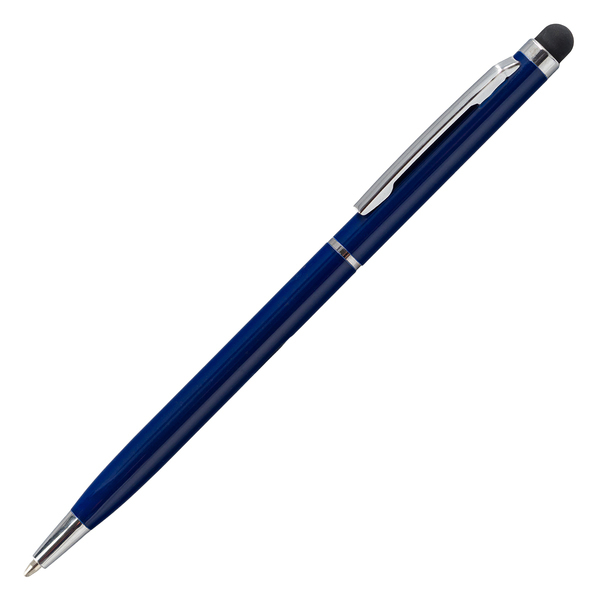 TOUCH TIP ballpoint pen,  dark blue