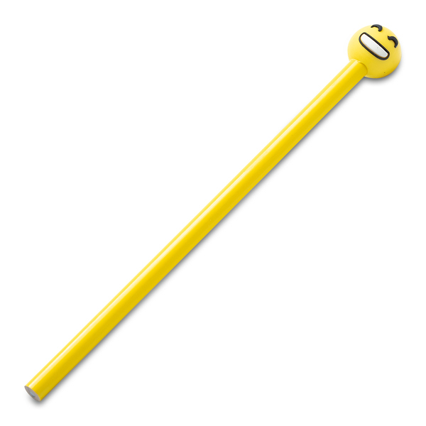 MILE pencil, yellow