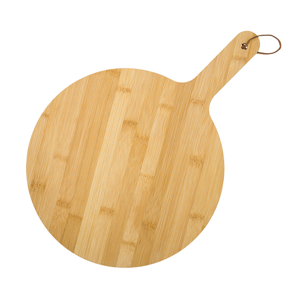 GARITA pizza board, brown
