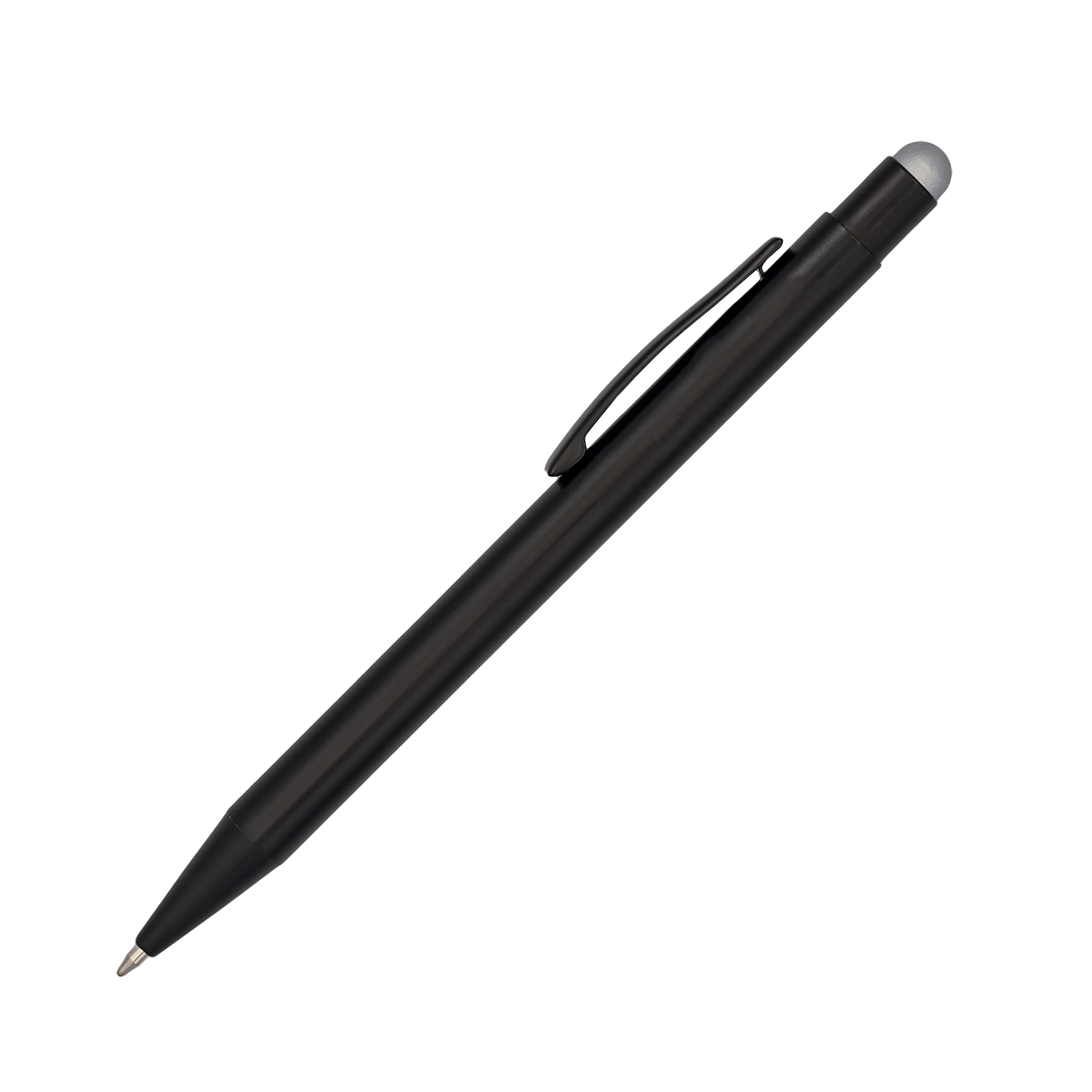 SHINERY aluminium ballpen, silver