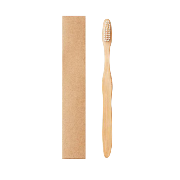 GIZA toothbrush, beige