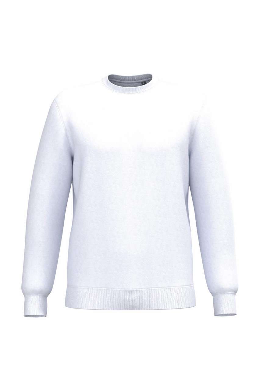 UNISEX CREW NECK SWEATSHIRT