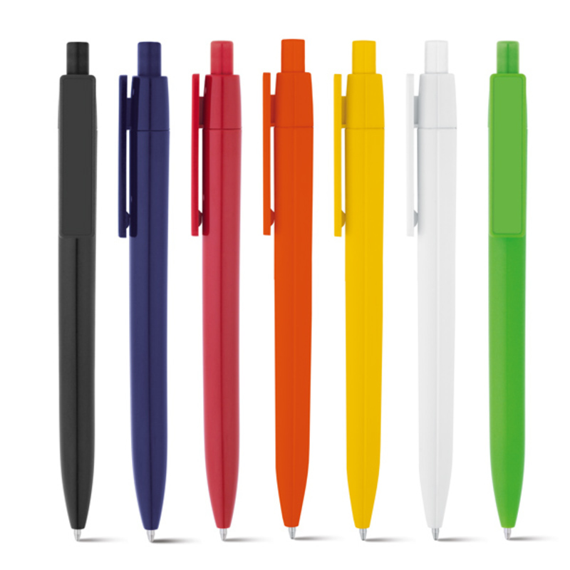 RIFE. Ball pen