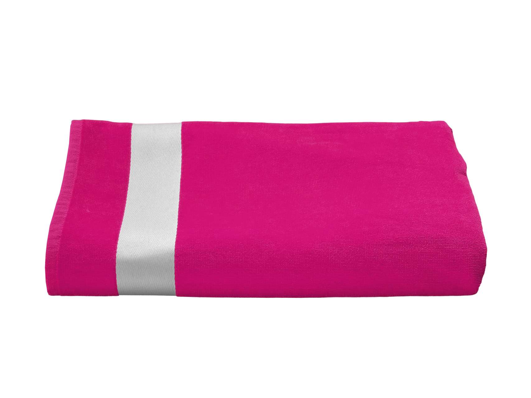 OLIMA VELOUR BEACH TOWEL