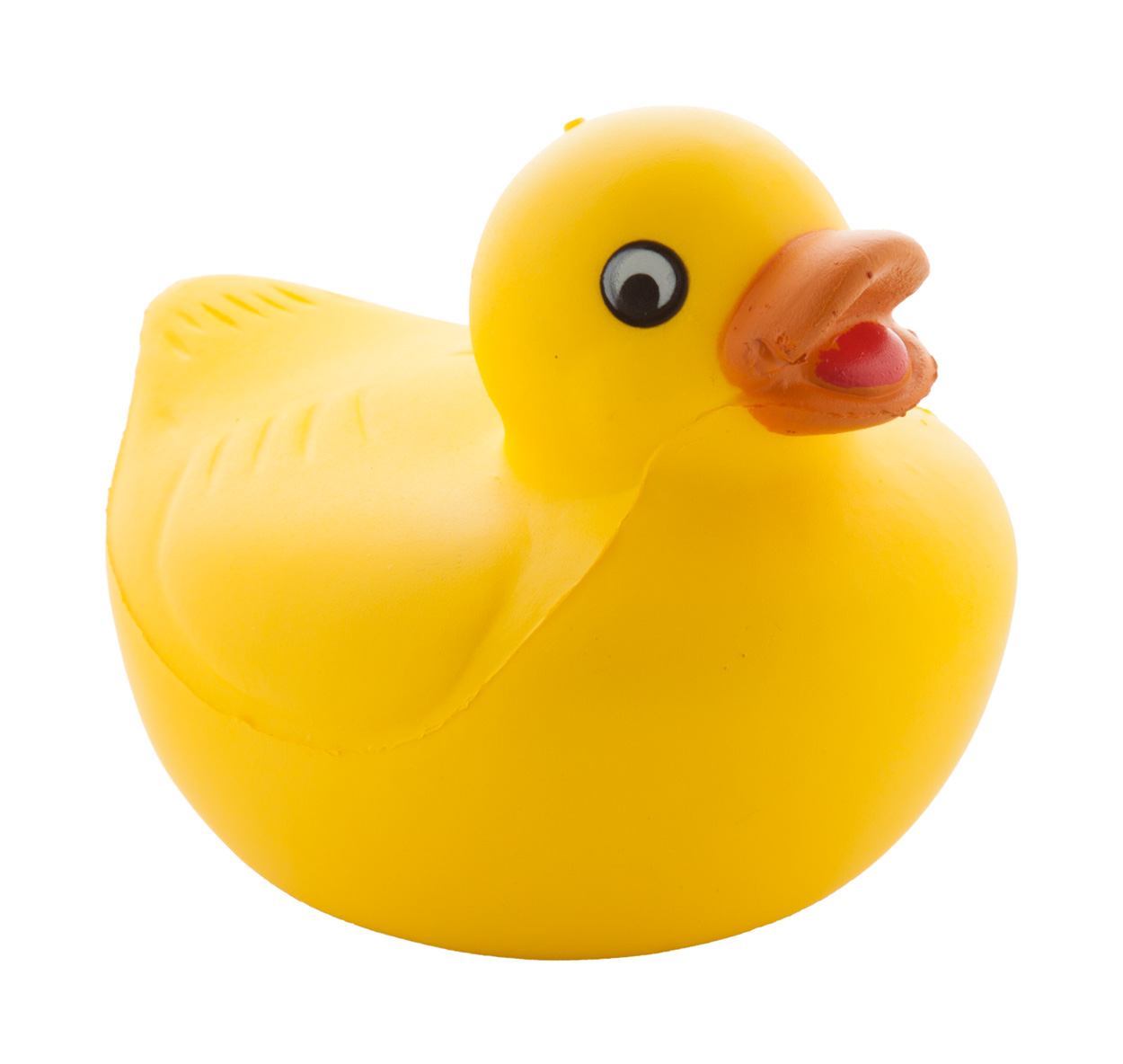 Quack antistress ball