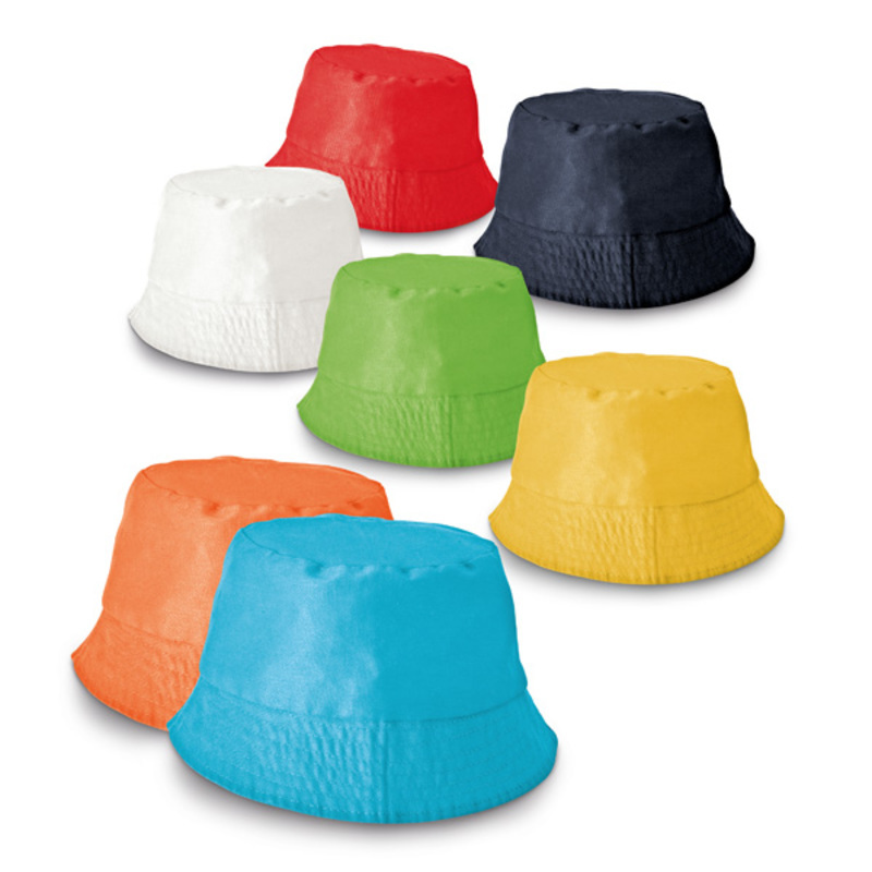 Bucket hat