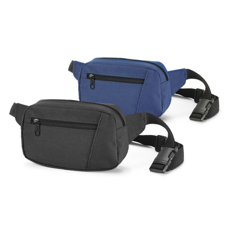 Waist pouch