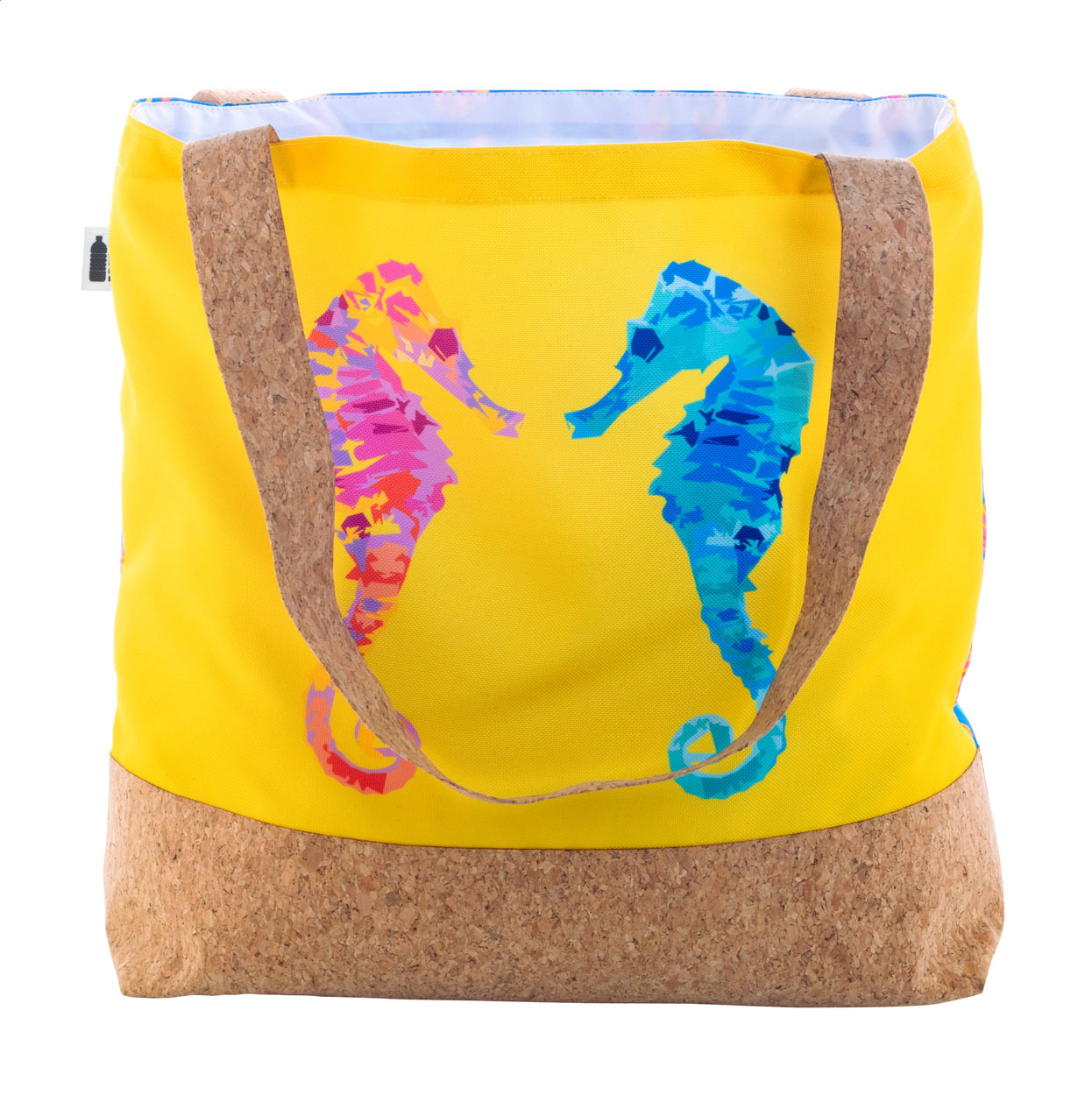 SuboShop Playa beach or shopping bag