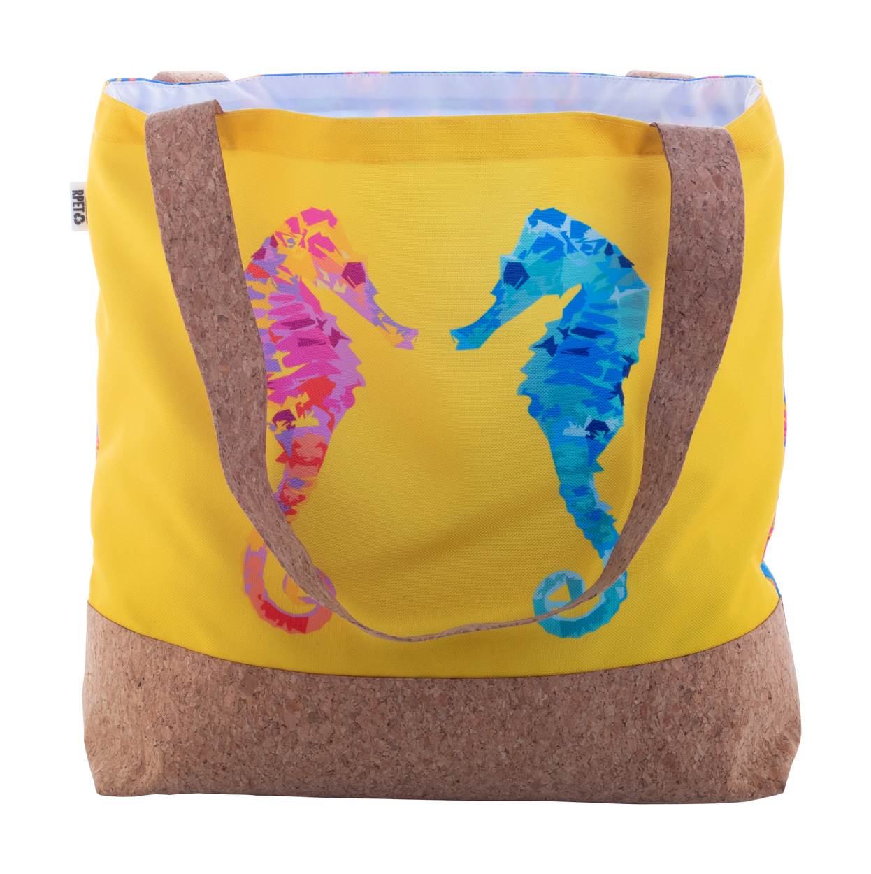 SuboShop Playa custom beach bag