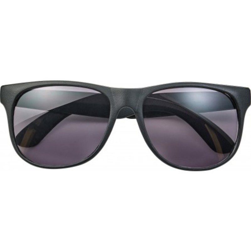 PP sunglasses with coloured legs