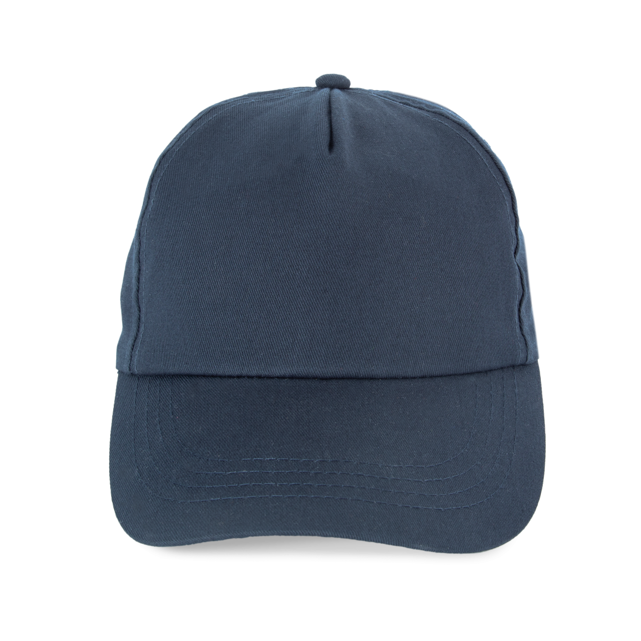 5 PANELS CAP