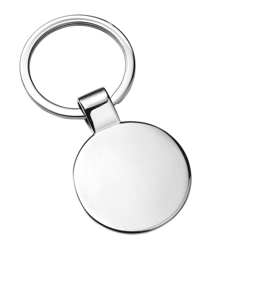 ROUND KEY RING d=30mm - NO BOX