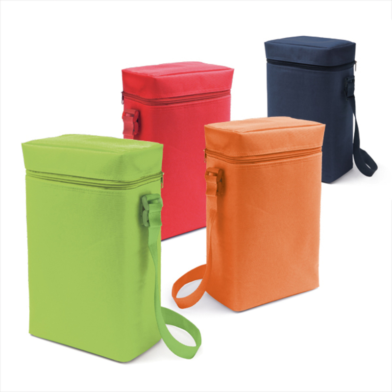 Cooler bag