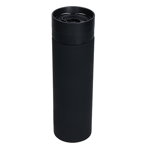 Insulated bottle 