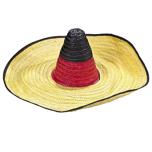 Sombrero 