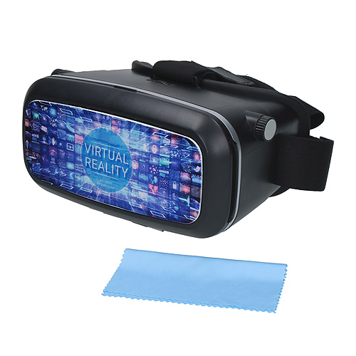 VR glasses 